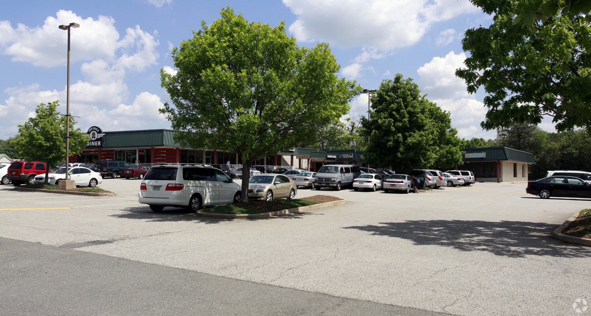4201 John Marr Dr, Annandale, VA for lease Building Photo- Image 1 of 6