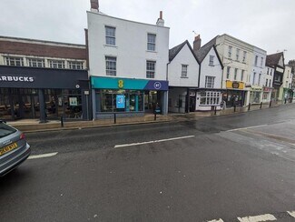 Plus de détails pour 29-31 High St, Dorking - Commerce de détail à vendre