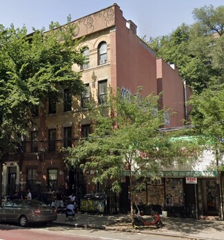 More details for 1361 Webster Ave, Bronx, NY - Multifamily for Sale