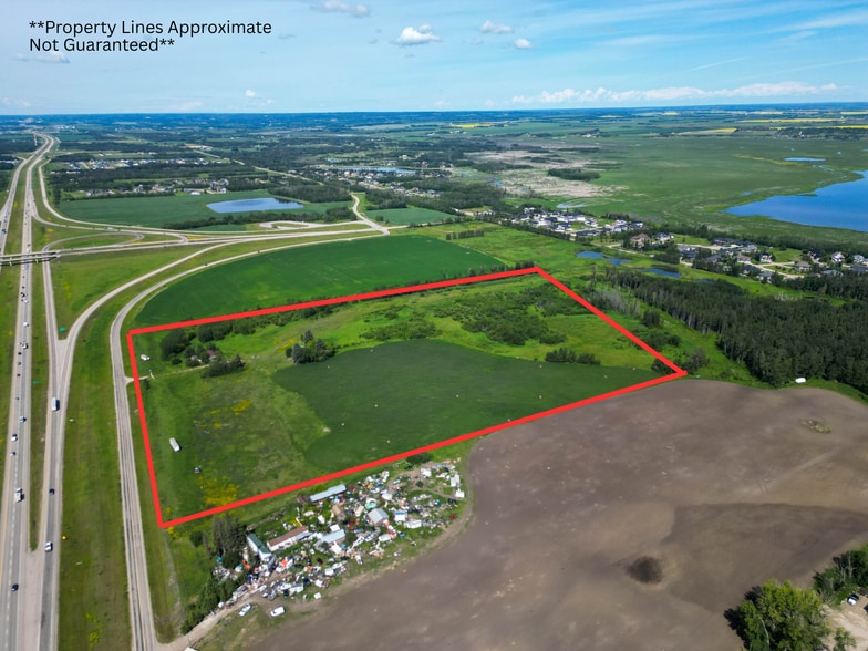 26222 Hwy 16A, Acheson, AB for sale - Building Photo - Image 2 of 6