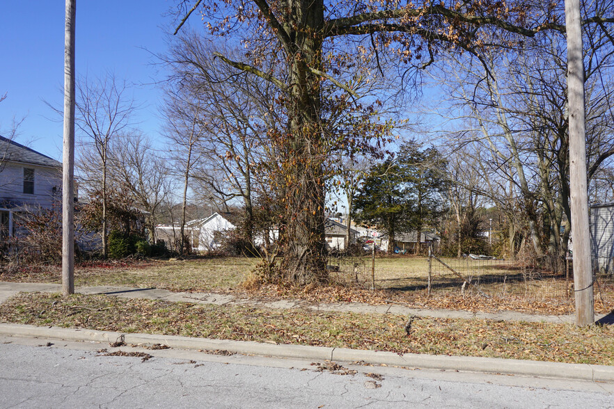 403 Park, Rolla, MO for sale - Primary Photo - Image 1 of 3