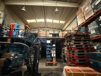 Plus de détails pour Industriel à vendre