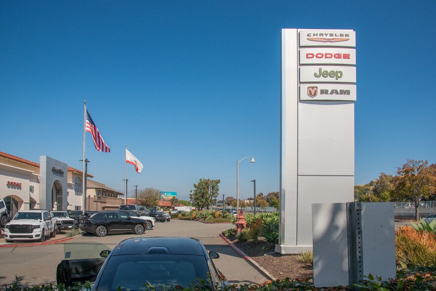 32881 Camino Capistrano, San Juan Capistrano, CA for lease - Building Photo - Image 2 of 9