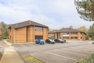 Plus de détails pour Siskin Dr, Coventry - Bureau à louer