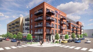 Plus de détails pour 215 3rd St, Wausau, WI - Commerce de détail à louer