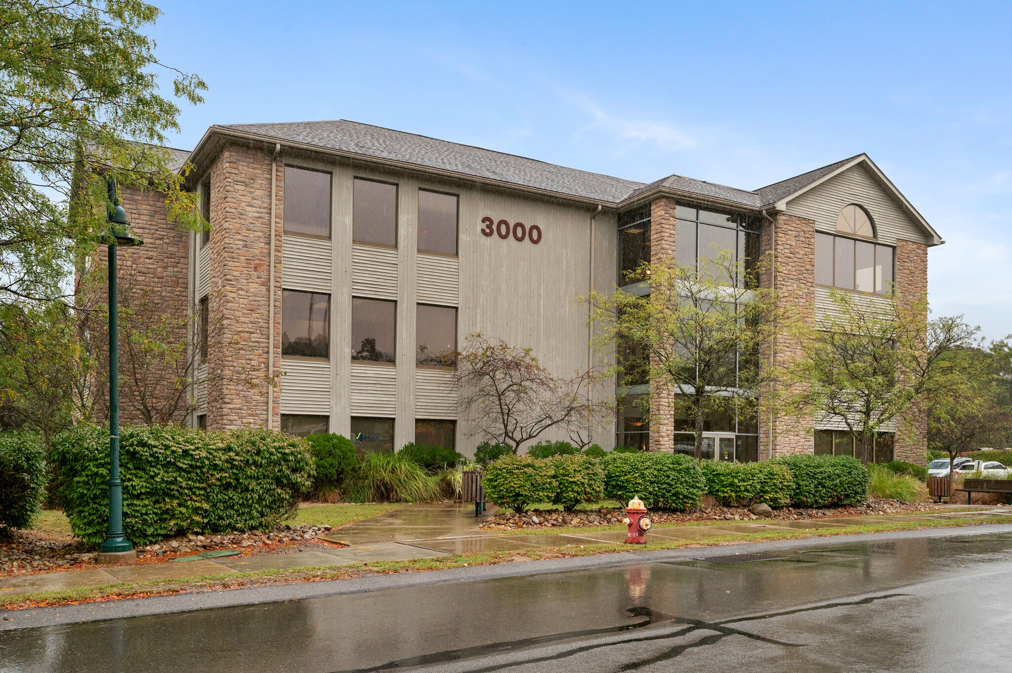3000 Stonewood Dr, Wexford, PA for lease Building Photo- Image 1 of 19