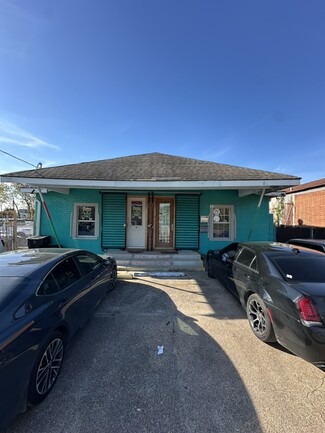 Plus de détails pour 304 S Lockwood Dr, Houston, TX - Vente au détail à vendre