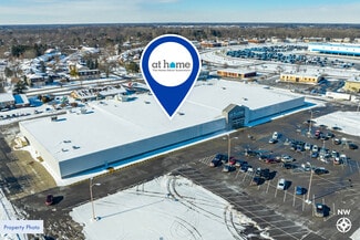 Plus de détails pour 2244 S Reynolds Rd, Toledo, OH - Commerce de détail à vendre