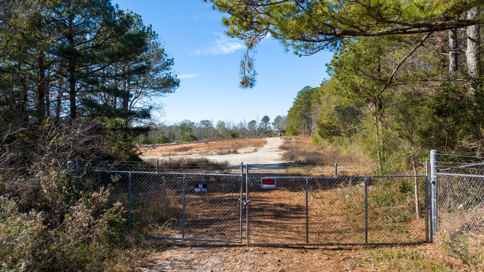 Maysville Rd/Hwy 98, Commerce, GA à vendre - Photo principale - Image 1 de 1