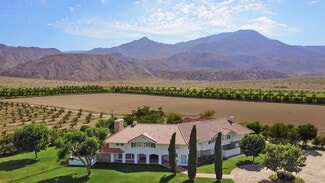 More details for 81755 62nd Ave, Thermal, CA - Land for Sale