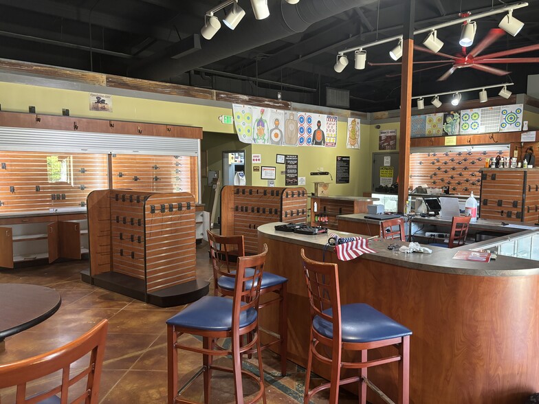 120 Air Park Rd, Tupelo, MS à vendre - Photo intérieure - Image 3 de 7