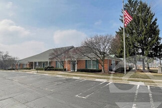 Plus de détails pour 21599 W 11 Mile Rd, Southfield, MI - Bureau à vendre