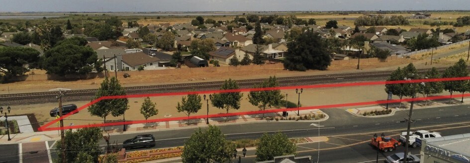 3650-3660 Main St, Oakley, CA for sale - Building Photo - Image 1 of 6