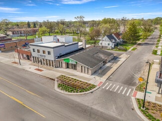 More details for 17600 W Warren Ave, Detroit, MI - Office for Lease