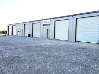 More details for 6404 FM 1715 F, Lampasas, TX - Flex for Lease