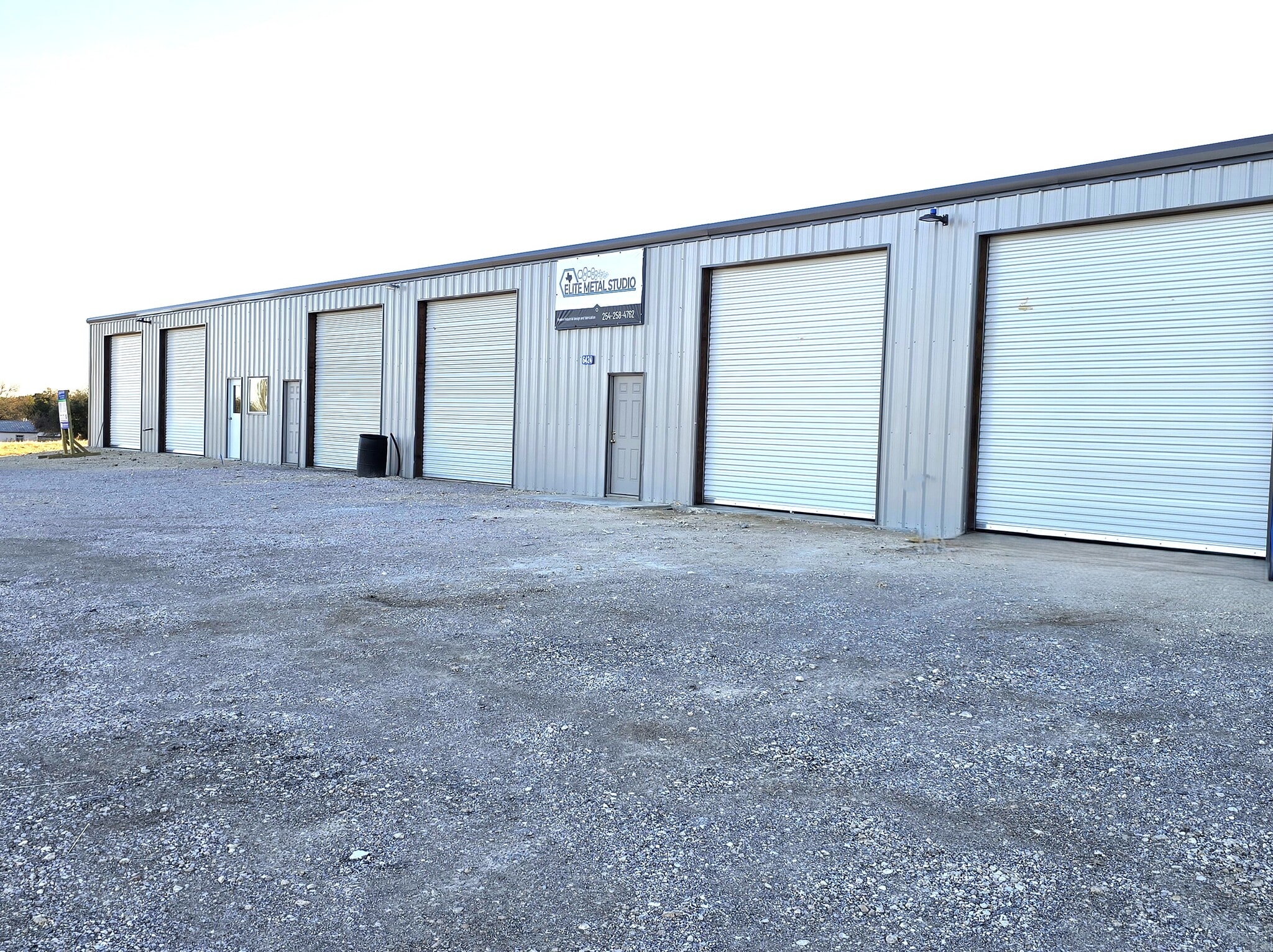 6404 FM 1715 F, Lampasas, TX for lease Primary Photo- Image 1 of 32