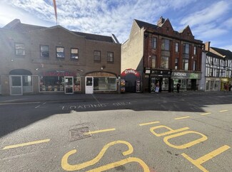 More details for 4 Silver St, Lincoln - Retail for Lease