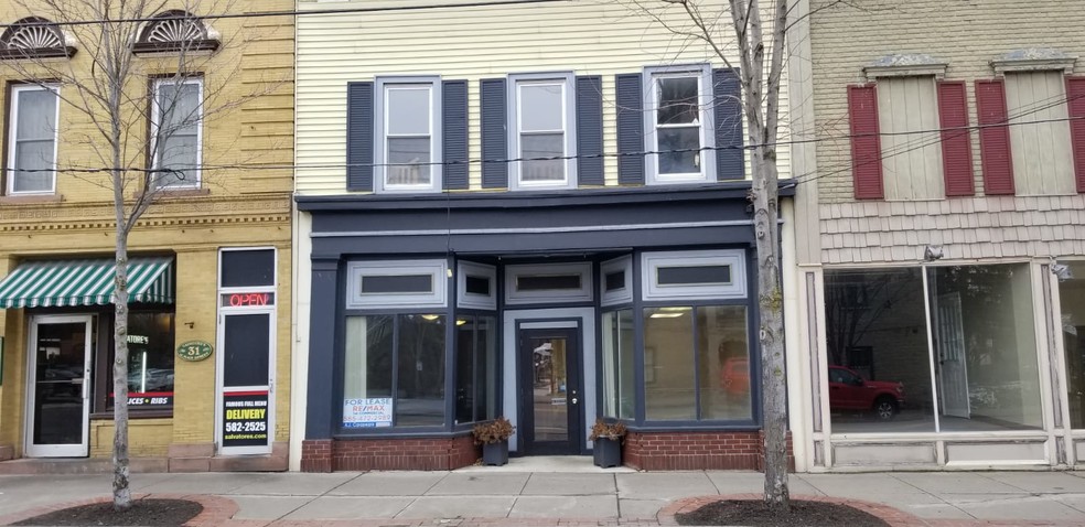 29 W Main St, Honeoye Falls, NY for sale - Building Photo - Image 1 of 1