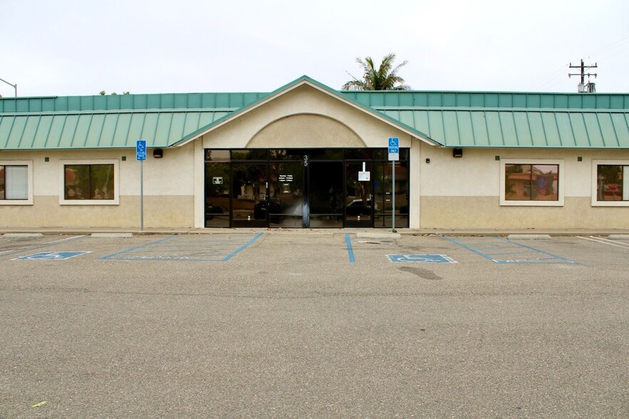 135 Carmen Ln, Santa Maria, CA for lease - Building Photo - Image 1 of 36