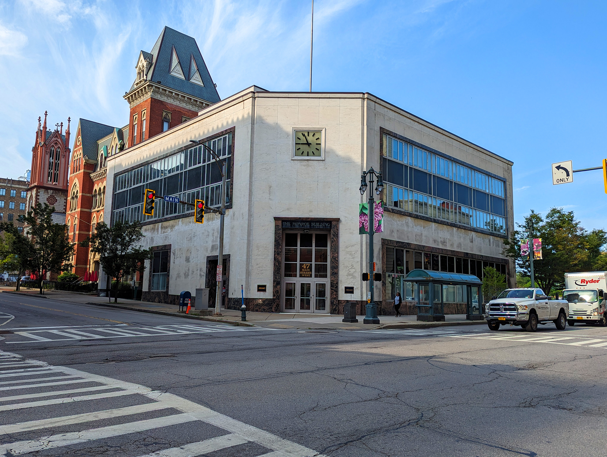 47 W Main St, Rochester, NY for sale Building Photo- Image 1 of 6