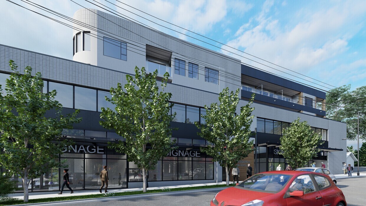 800 Marine Dr, North Vancouver, BC for sale Building Photo- Image 1 of 1