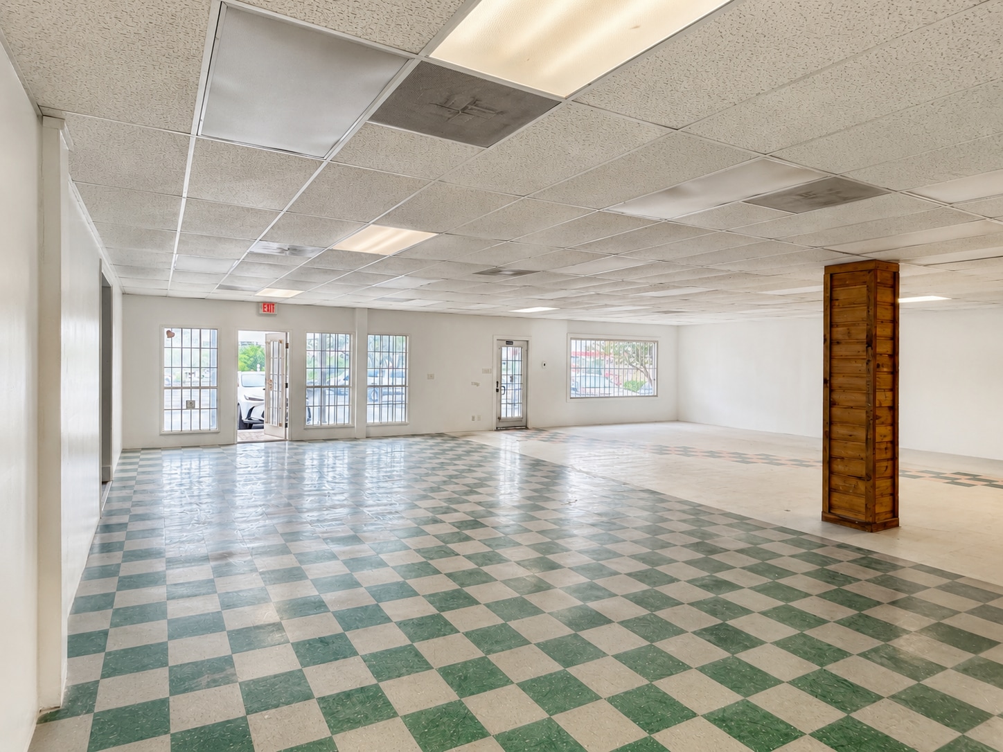 12303-12335 Wetmore Rd, San Antonio, TX à louer Photo intérieure- Image 1 de 2