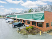 4800-4820 Poplar Place Dr, Louisville KY - Warehouse