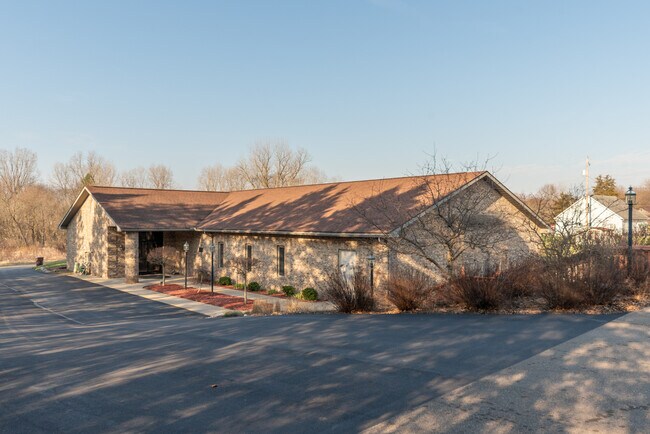 Plus de détails pour 15800 Graves Rd., Gregory, MI - Spécialité à vendre