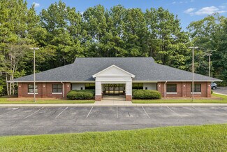 More details for 3603 Pine Ln, Bessemer, AL - Office for Lease