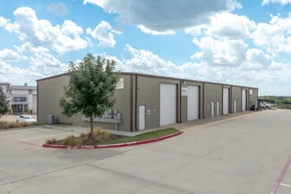 More details for 2501 Worthington Dr, Denton, TX - Industrial for Lease