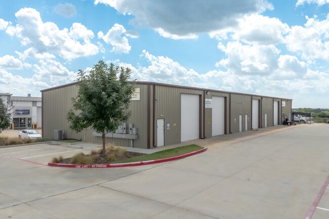 More details for 2501 Worthington Dr, Denton, TX - Industrial for Lease