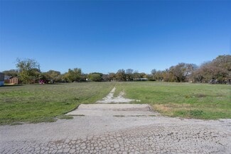 Plus de détails pour 145 Feed Lot Road, Aledo, TX - Terrain à vendre