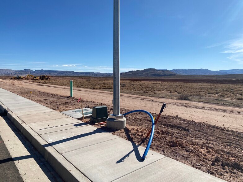 4500 Airport Parkway, St George, UT à vendre - Photo du bâtiment - Image 3 de 10