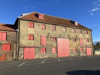 Plus de détails pour South Quay, Kings Lynn - Industriel à vendre