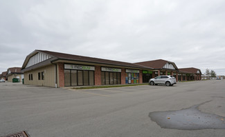 More details for 4056 Meadowbrook Dr, London, ON - Flex for Lease