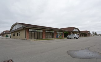 Plus de détails pour 4053-4056 Meadowbrook Dr, London, ON - Bureau à louer