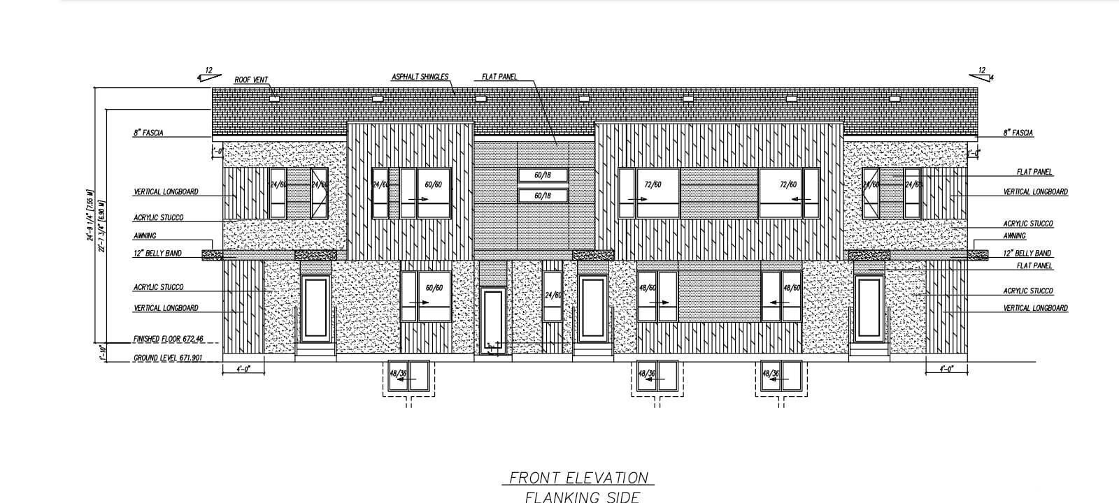 10253 / 55 / 57 147 St NW, Edmonton, AB à vendre Photo principale- Image 1 de 6