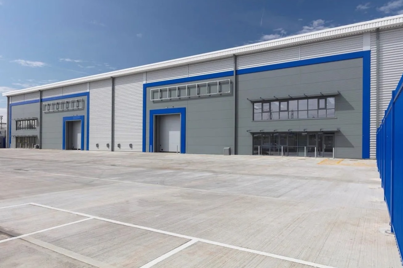 54 Jeffreys Rd, Enfield for lease Building Photo- Image 1 of 3