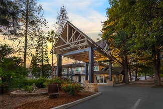 Plus de détails pour 972 Sutton Way, Grass Valley, CA - Services hôteliers à vendre