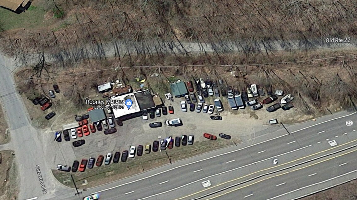 315 Route 22, Pawling, NY for sale Building Photo- Image 1 of 27