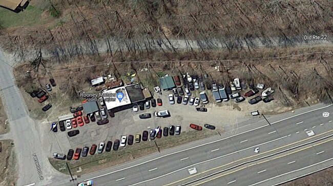 Plus de détails pour 315 Route 22, Pawling, NY - Flex à vendre