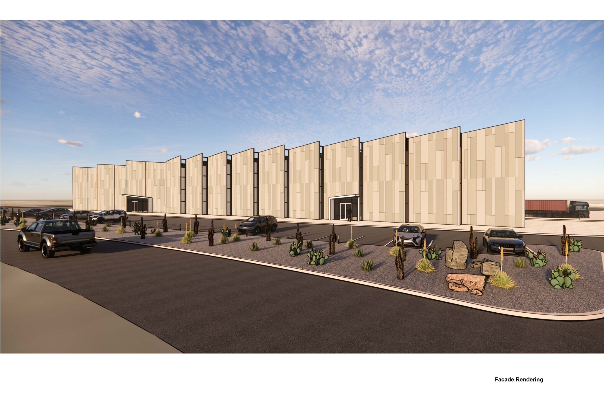 5550 SE Turning Dr, Albuquerque, NM à louer Photo principale- Image 1 de 2