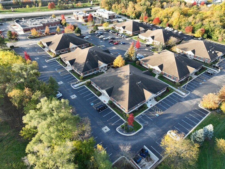 16614 W 159th St, Lockport, IL for lease - Building Photo - Image 3 of 8