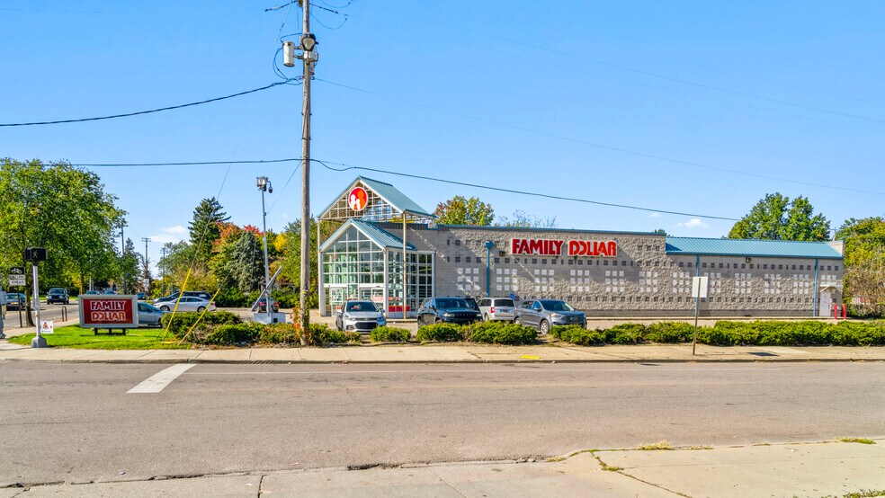 970 Copley Rd, Akron, OH à vendre - Photo du bâtiment - Image 3 de 4