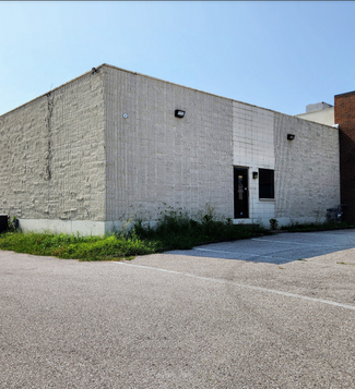 More details for 200-202 Rock Industrial Park Dr, Bridgeton, MO - Industrial for Lease