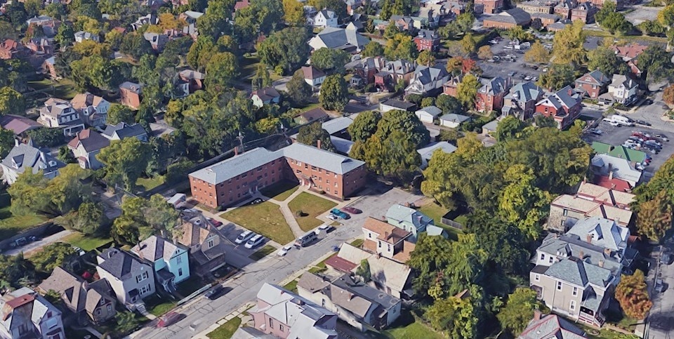 1025 Fair Ave, Columbus, OH for sale - Primary Photo - Image 1 of 1