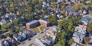 More details for 1025 Fair Ave, Columbus, OH - Multifamily for Sale