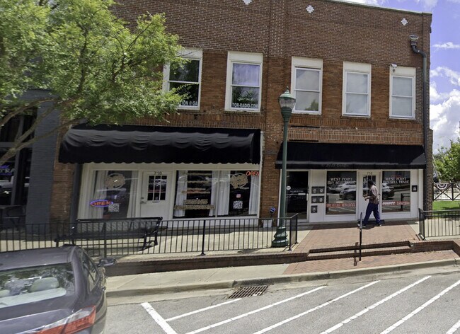 More details for 718 3rd Ave, West Point, GA - Office for Lease