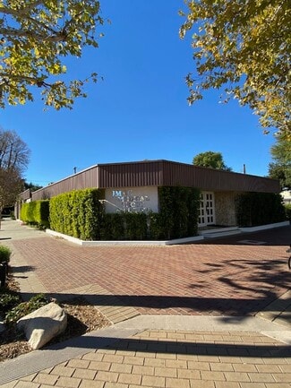 More details for 24237 Main St, Santa Clarita, CA - Office for Sale