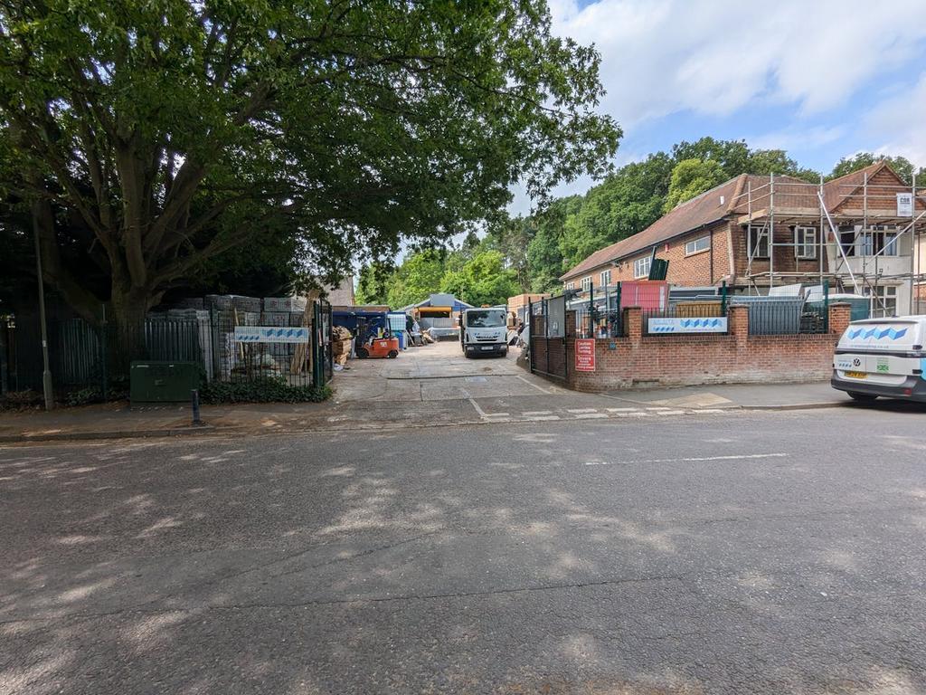 66 Brox Rd, Ottershaw for lease Building Photo- Image 1 of 8